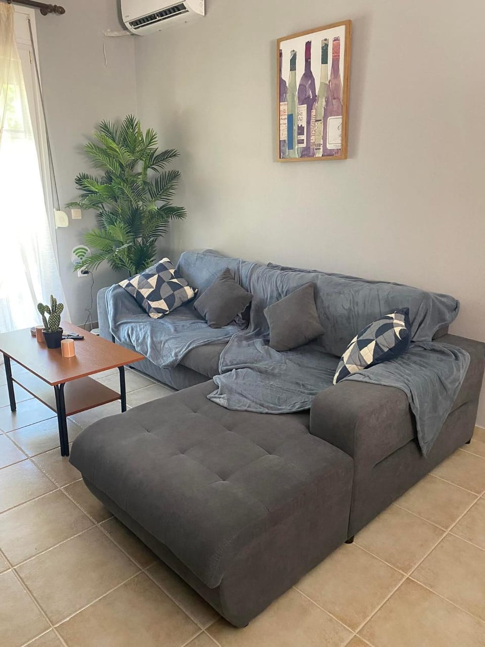 nikol_house Apartment in Corfu