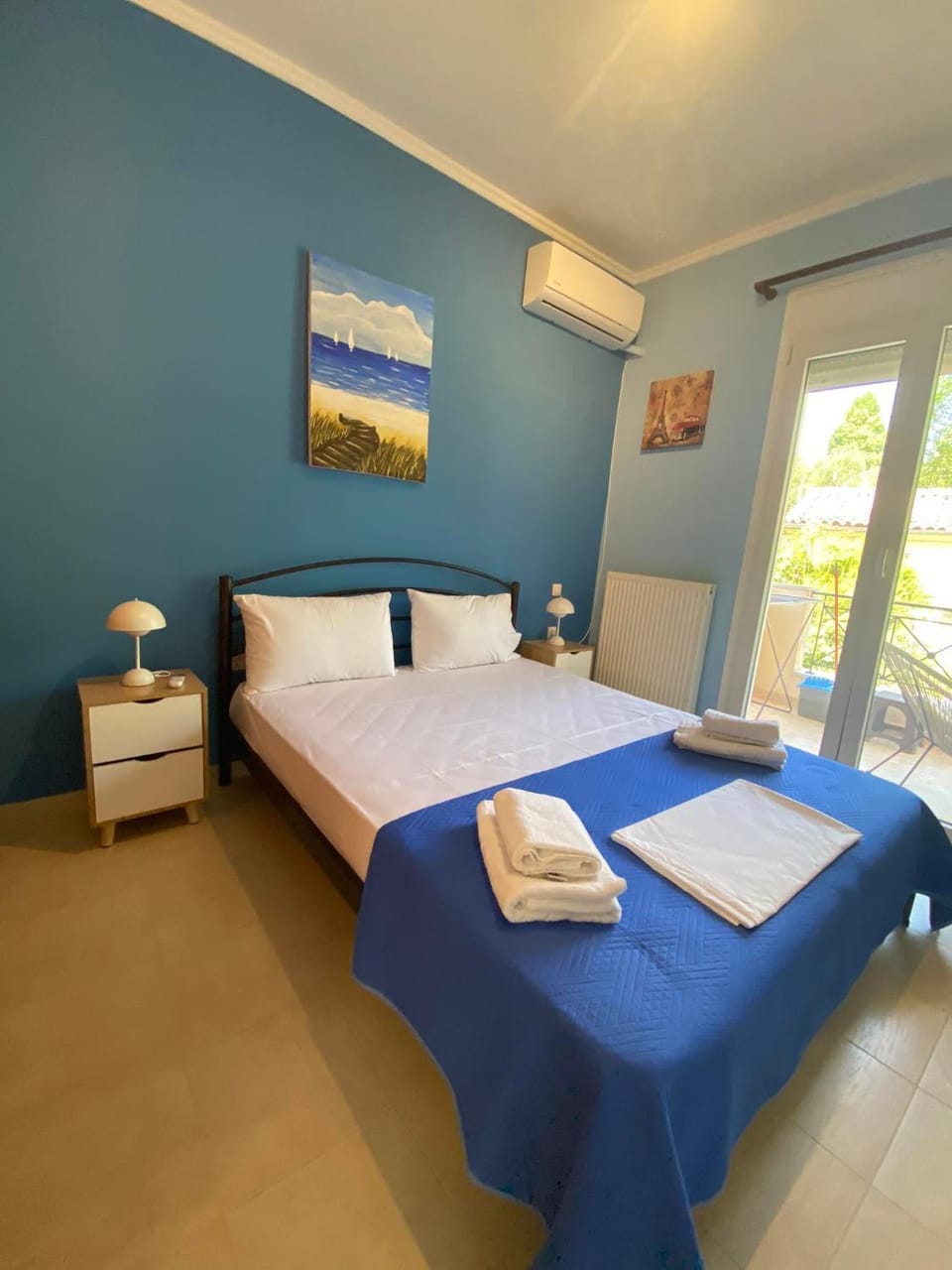 nikol_house Apartment in Corfu