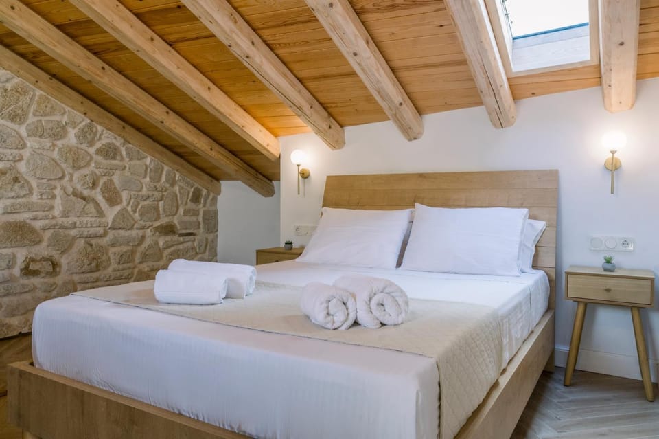Cambiello Bella Casa Apartment in Corfu