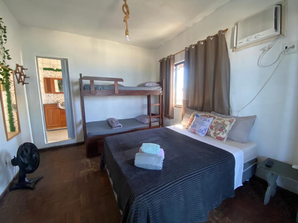 Casa de Praia Suítes Vacation rental in Saquarema