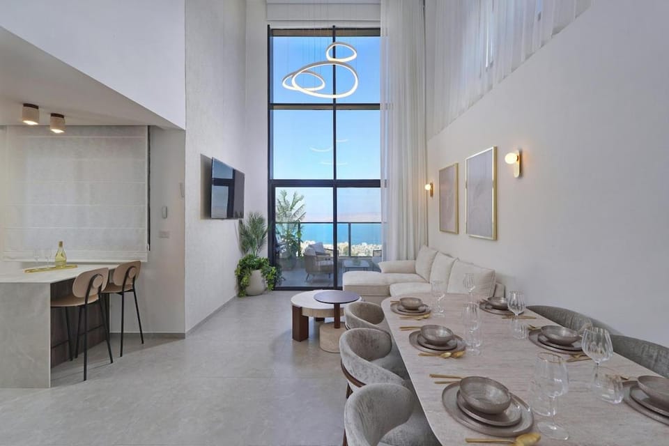 לויקיישן Apartment in Tiberias