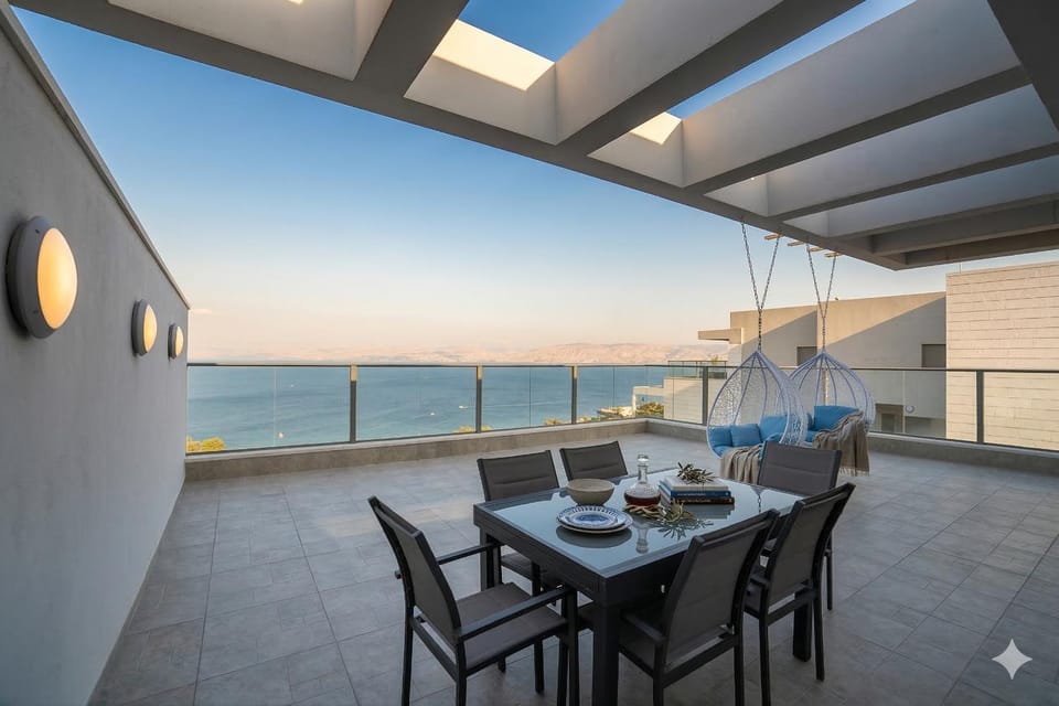 View (from property/room), Seating area