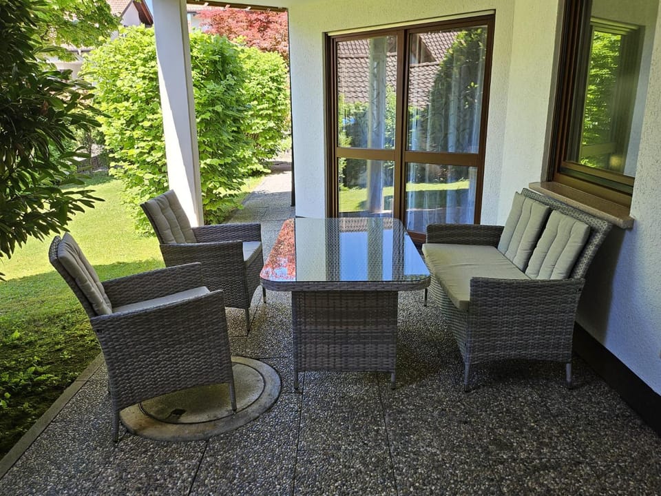 Ferienwohnung am Bodensee Apartment in Baden-Württemberg