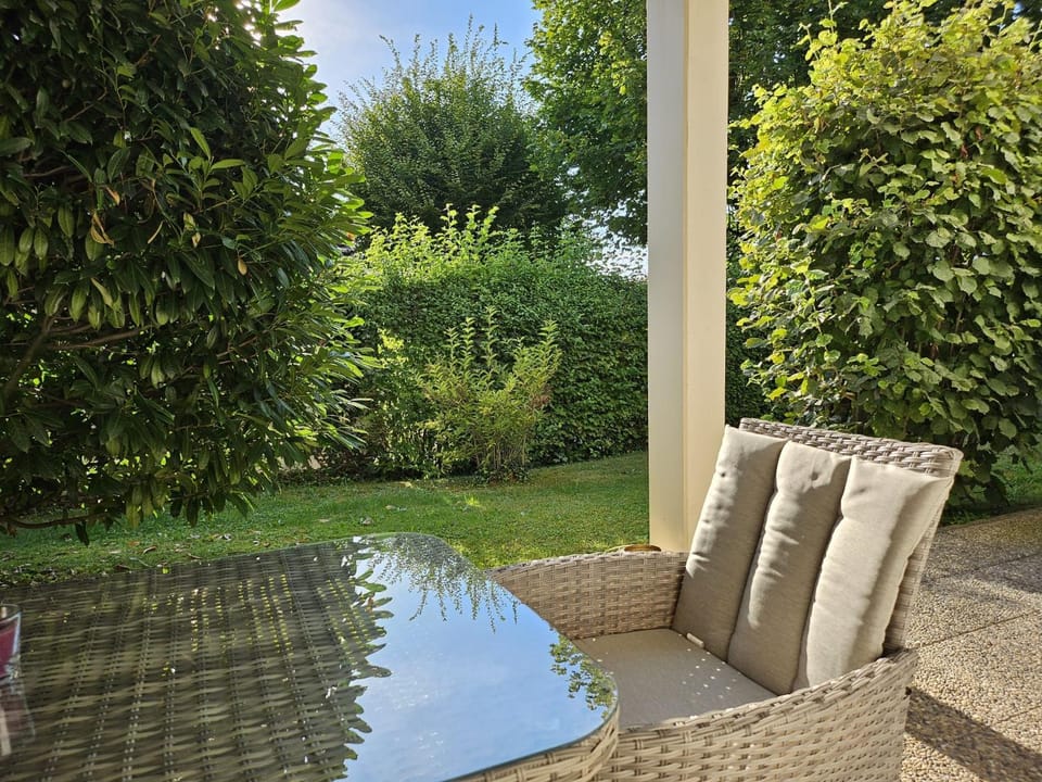 Ferienwohnung am Bodensee Apartment in Baden-Württemberg