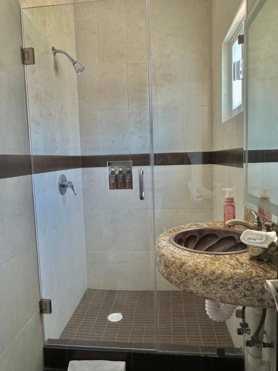 Suite Los Angeles Hotel in State of Querétaro