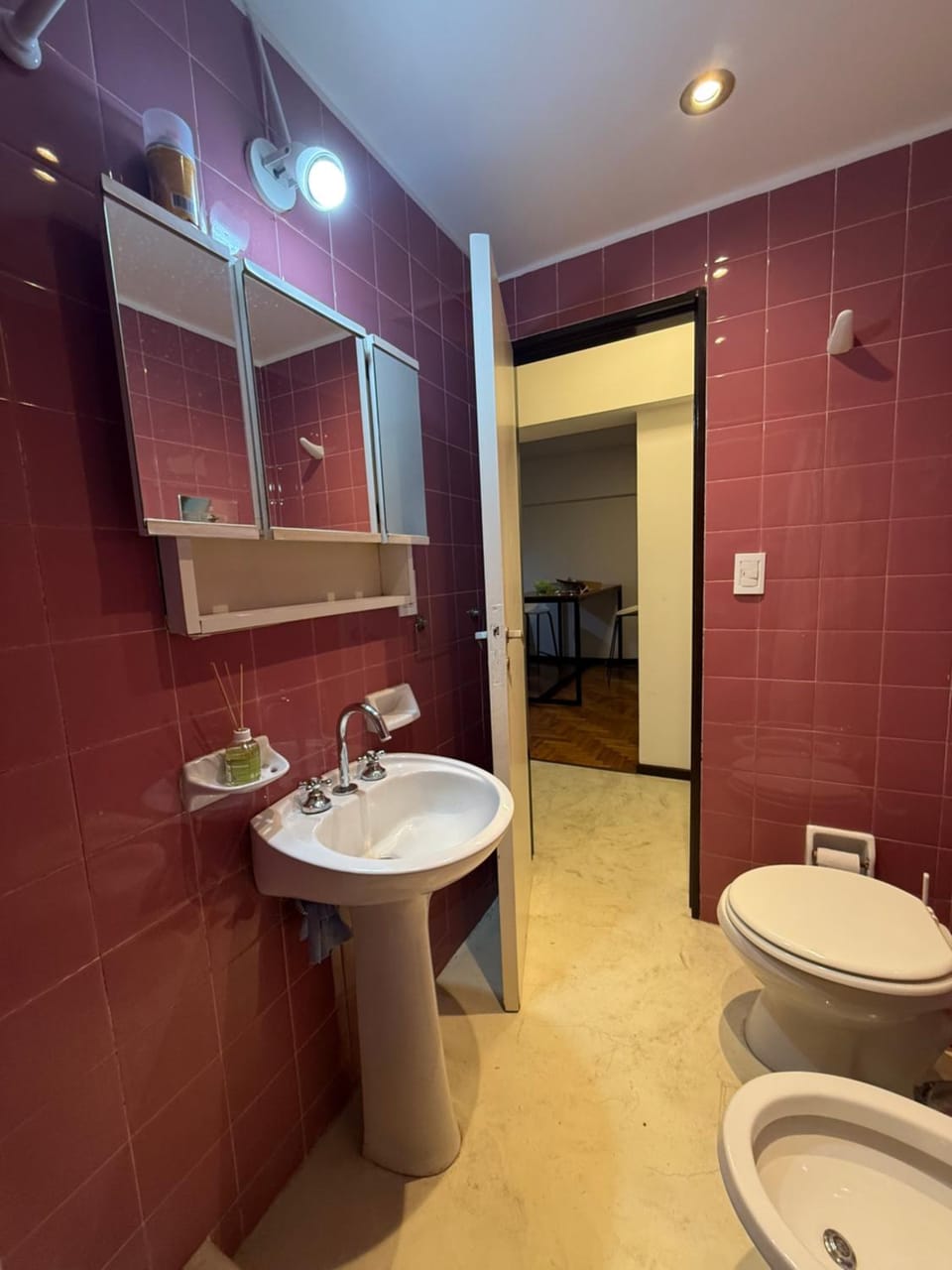 Toilet, Bathroom, bidet