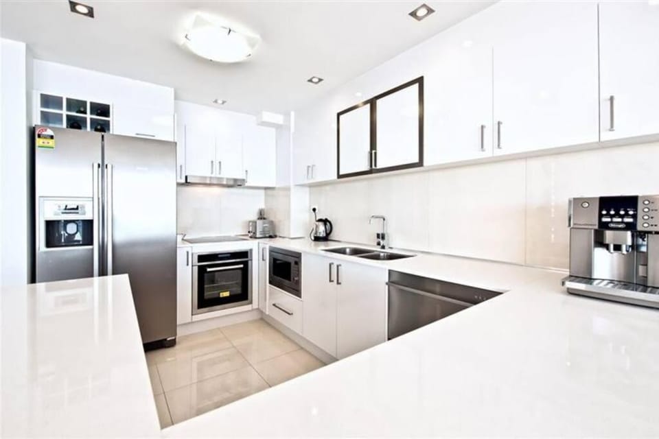 Surfers Paradise Apartment With Amazing Views Apartment in Surfers Paradise