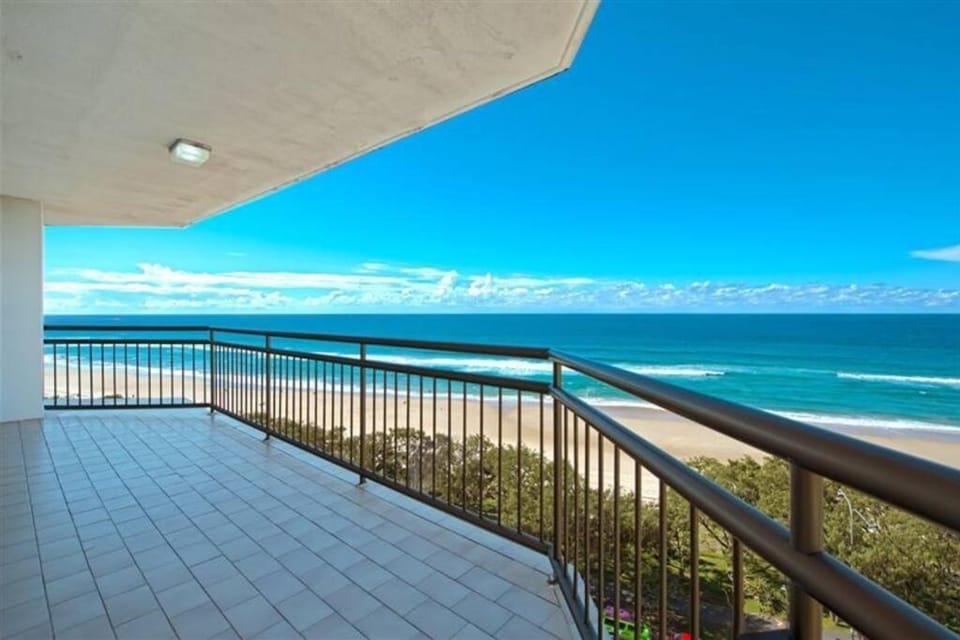 Surfers Paradise Apartment With Amazing Views Apartment in Surfers Paradise