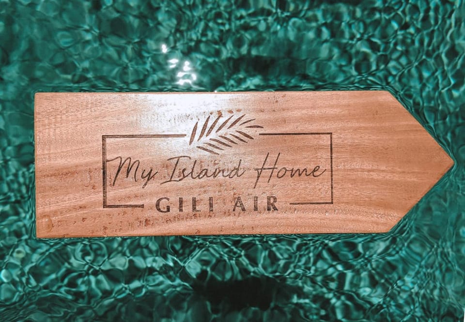 Property logo or sign