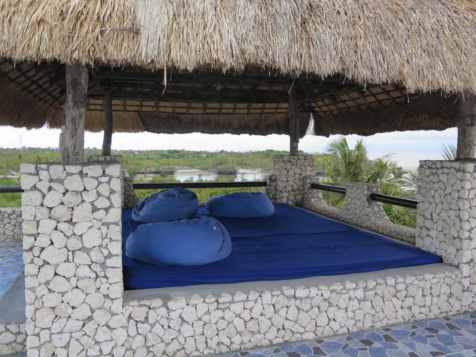 View (from property/room), VIP
