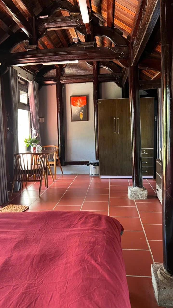 Homestay Nhà Hí Nature lodge in Dalat