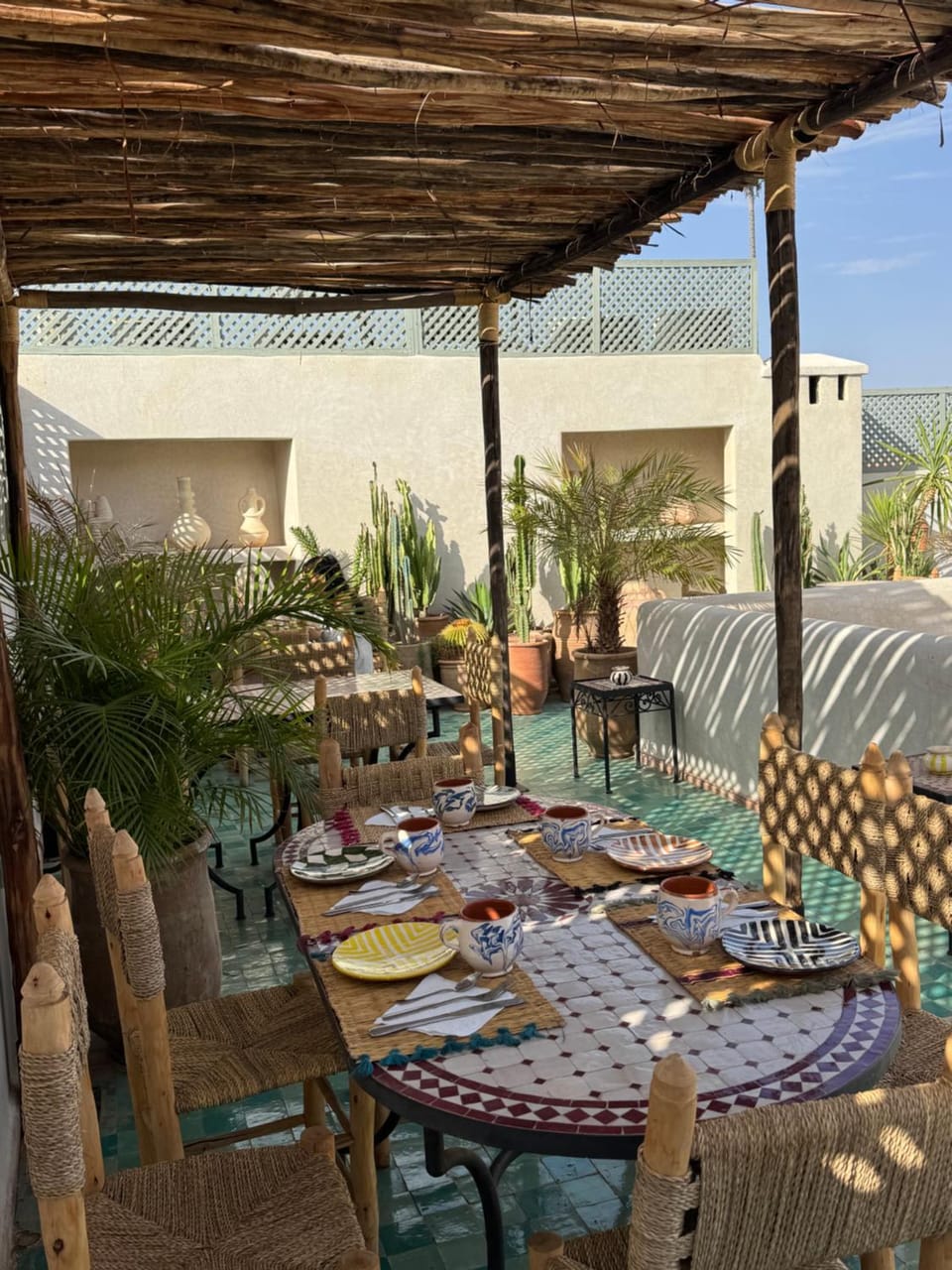 Patio, Restaurant/places to eat, Breakfast
