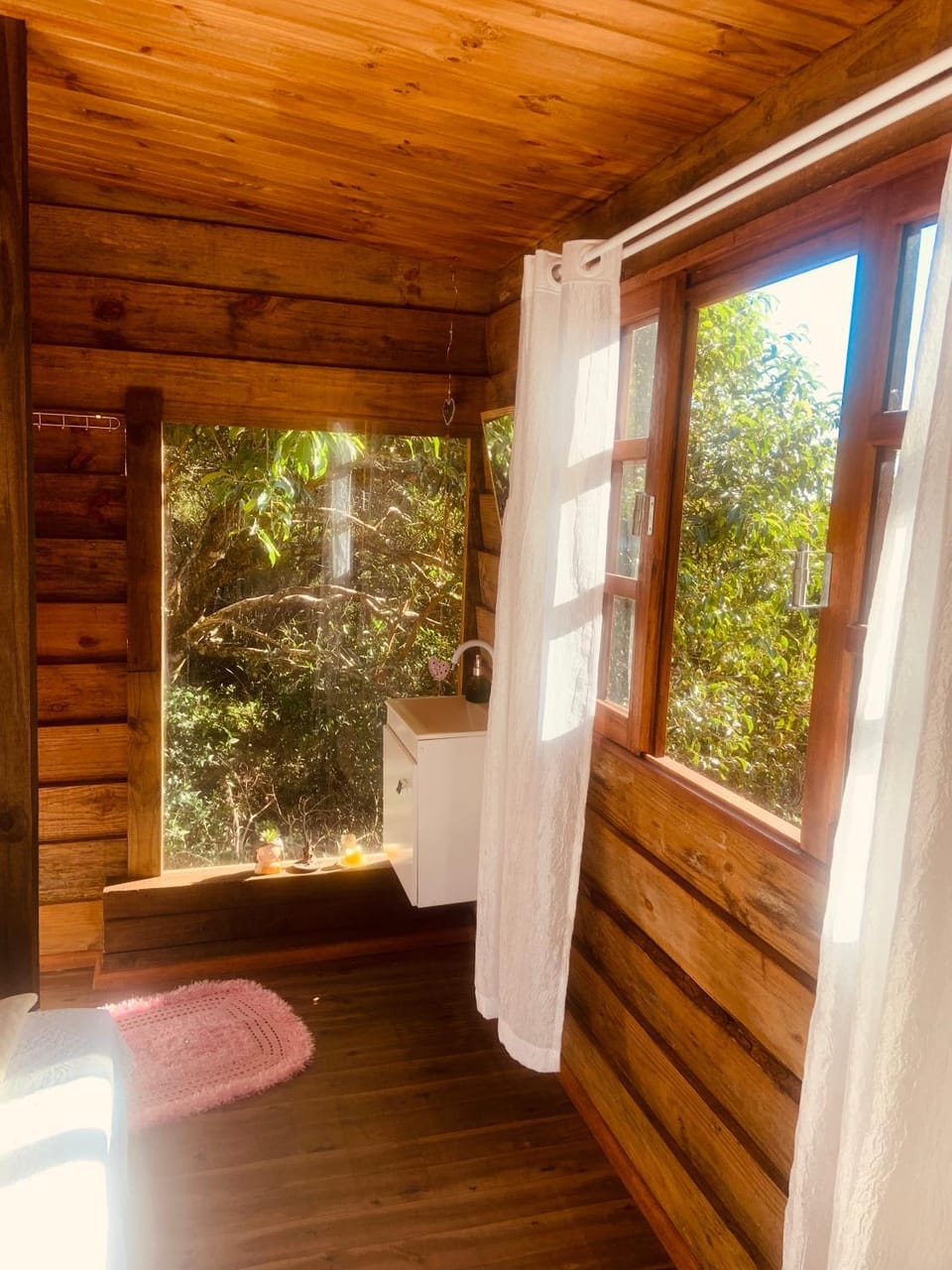 Day, Natural landscape, View (from property/room), Garden view
