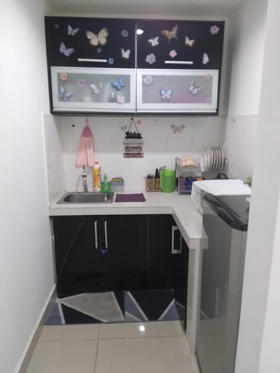 EL Fateh Apartment 2 Bedroom Wakaf Che Yeh Apartment in Malaysia