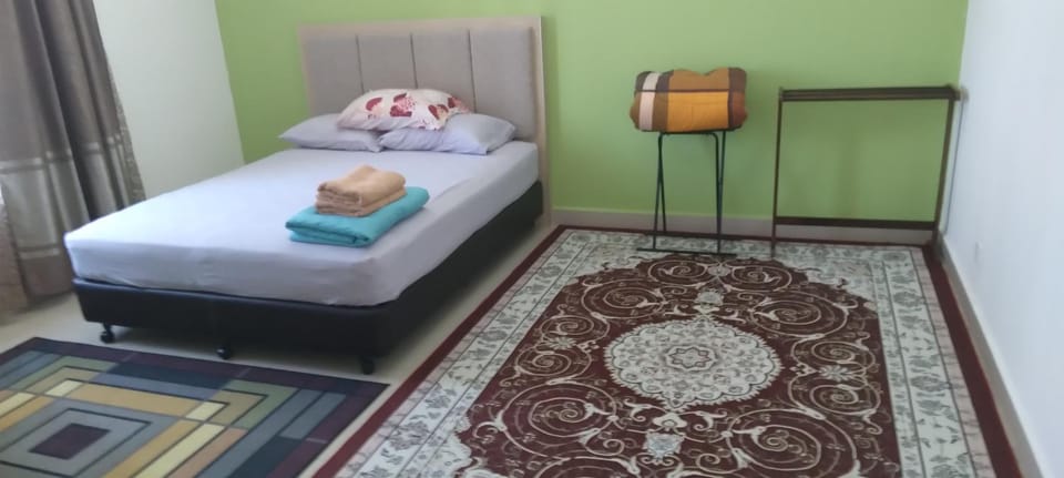 EL Fateh Apartment 2 Bedroom Wakaf Che Yeh Apartment in Malaysia