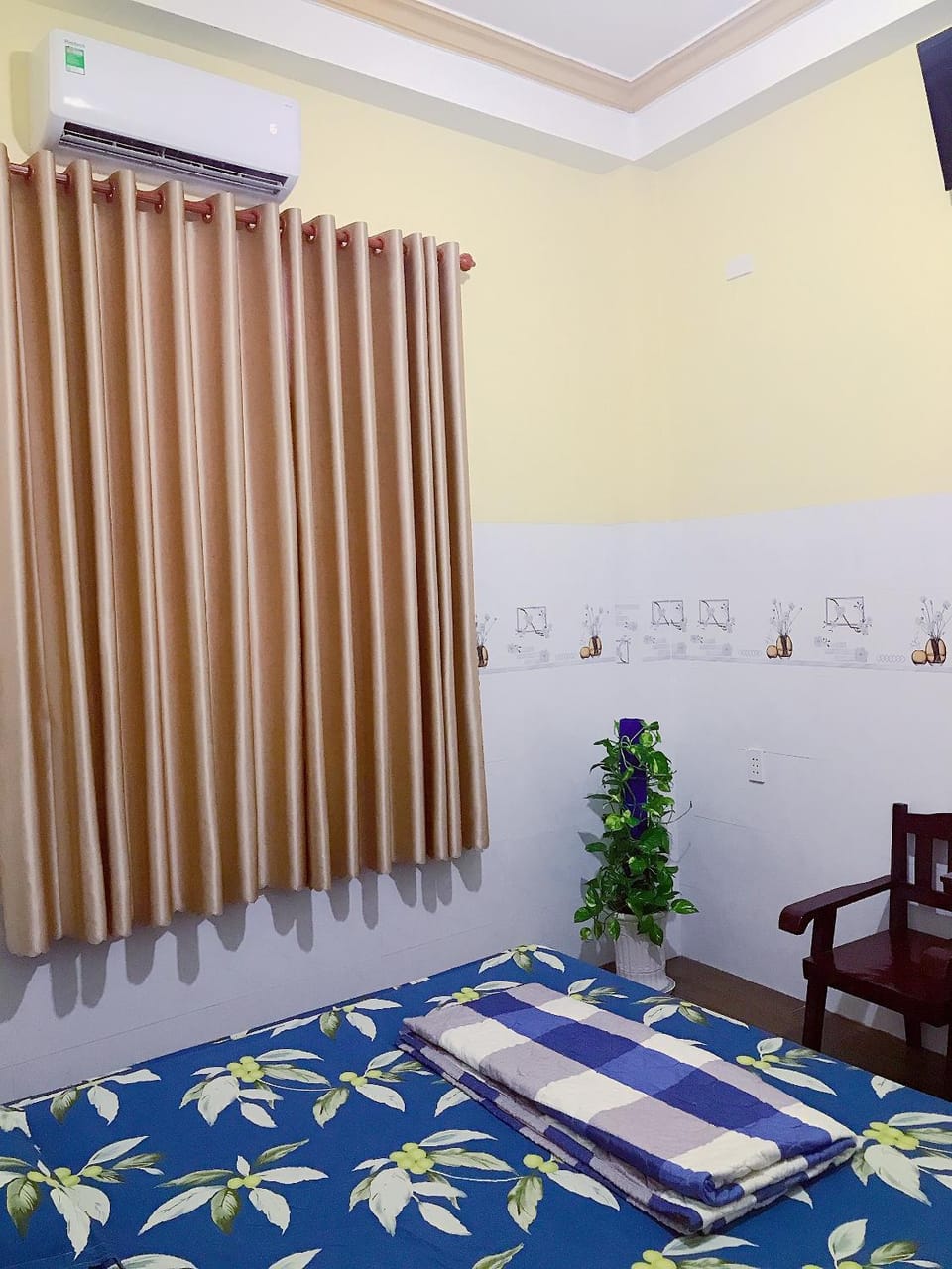 Khách sạn Thanh Bình Bến Lức Hotel in Ho Chi Minh City