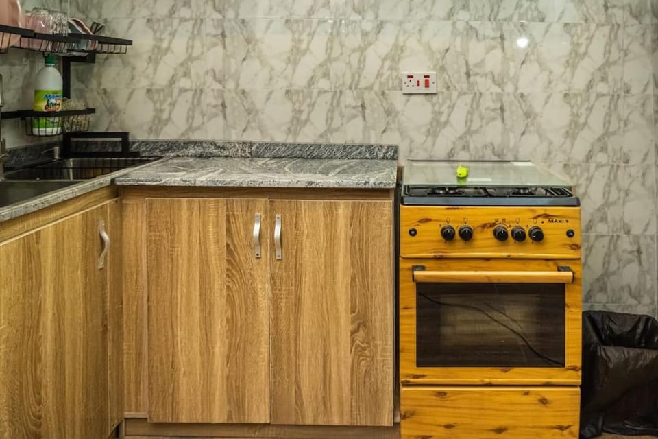 Kitchen or kitchenette, minibar, pet friendly, stove