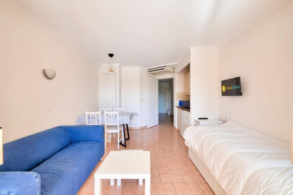 Bed, furniture