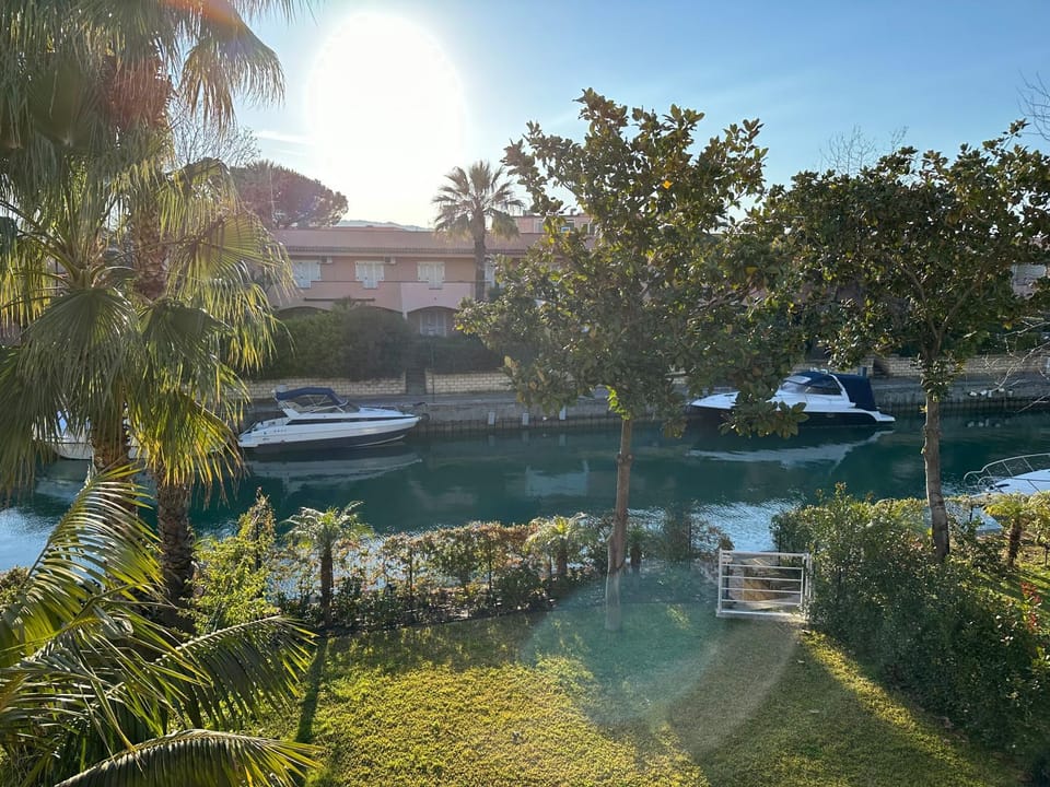 River view