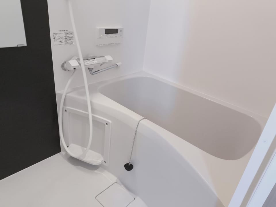Hot Tub, Bathroom, Bath