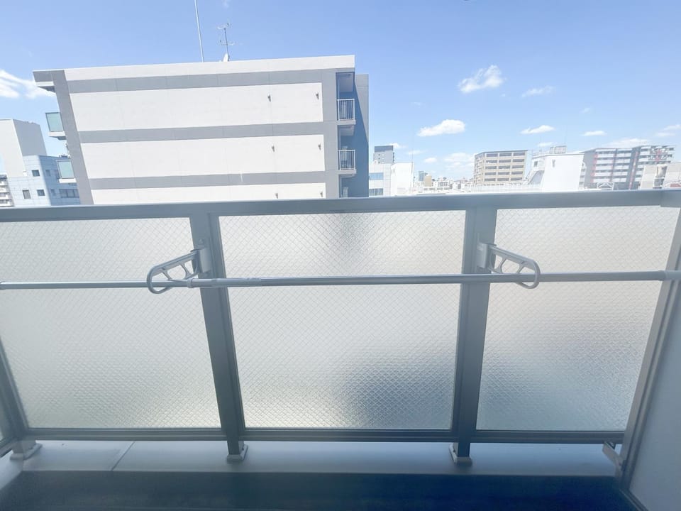 Day, View (from property/room), Balcony/Terrace