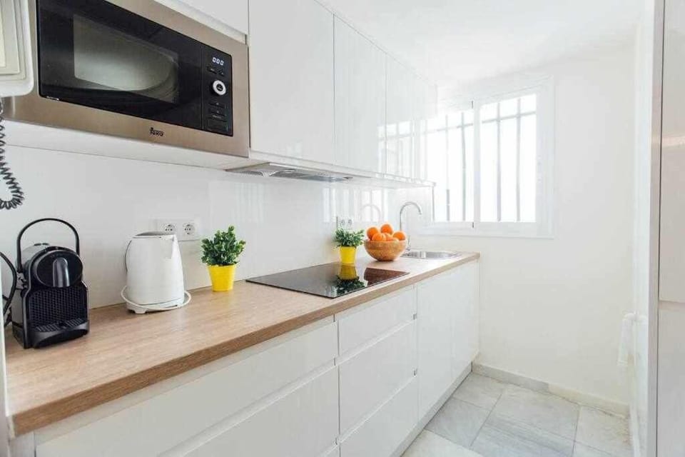 Boutique Abades II Apartament Apartment in Seville