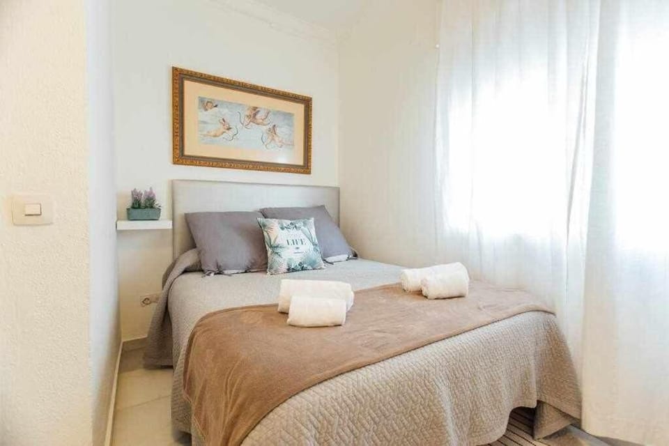 Boutique Abades II Apartament Apartment in Seville