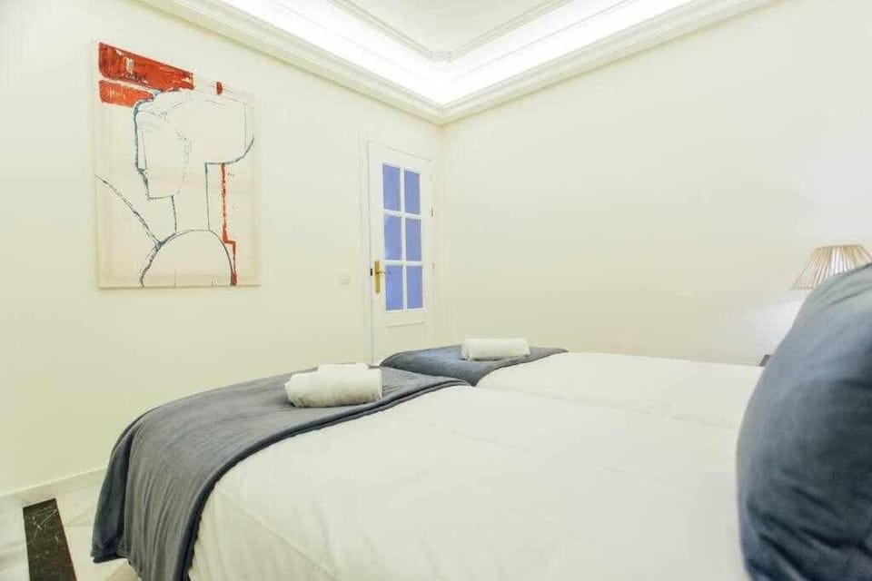 Boutique Abades II Apartament Apartment in Seville