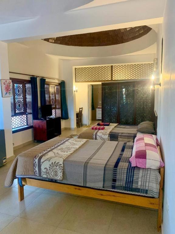 SunshineDiversClub - Sharks Bay Bed and Breakfast in Sharm El-Sheikh