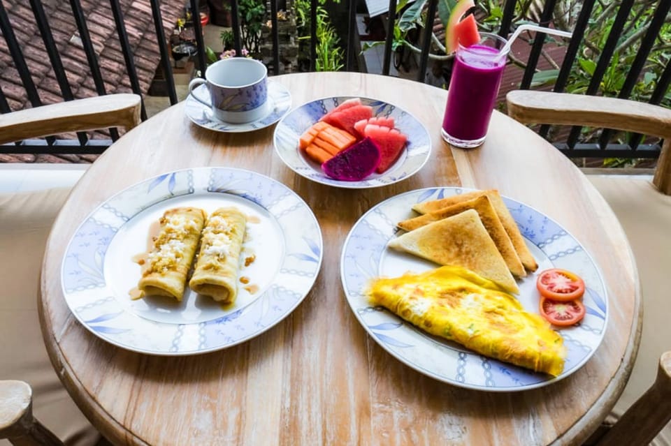Food and drinks, Food, Breakfast