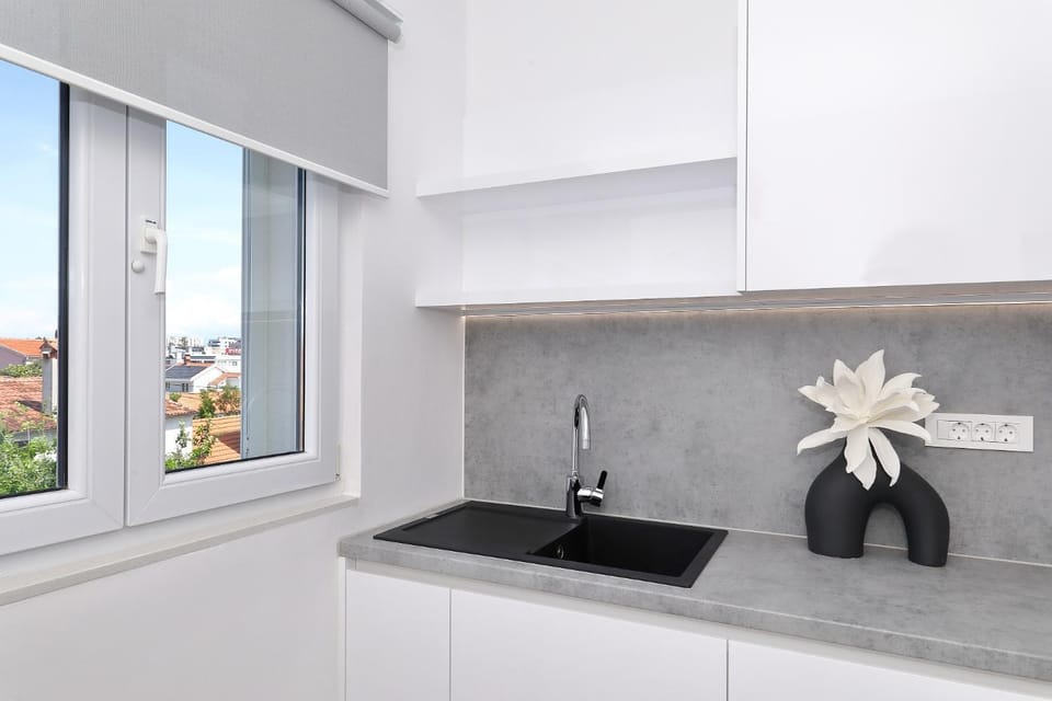 Silver Stars Apartment in Zadar