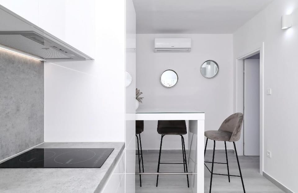 Silver Stars Apartment in Zadar