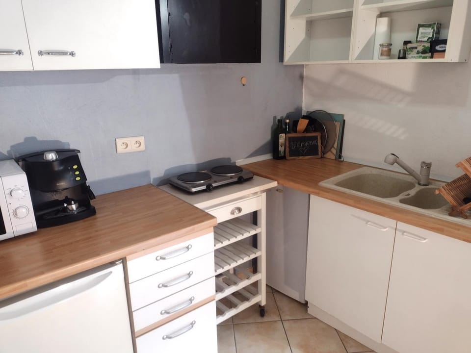 Studio Campanule Provence Verdon Apartment in Provence-Alpes-Côte d'Azur