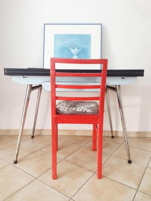 Studio Campanule Provence Verdon Apartment in Provence-Alpes-Côte d'Azur