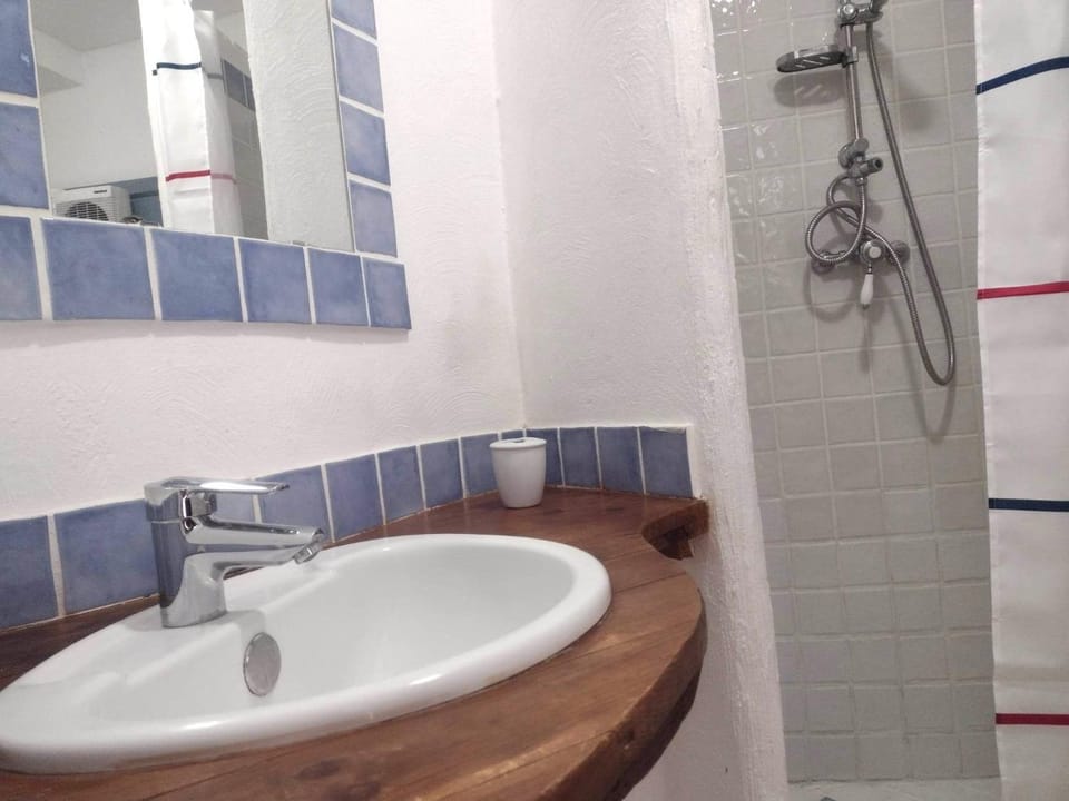 Studio Campanule Provence Verdon Apartment in Provence-Alpes-Côte d'Azur