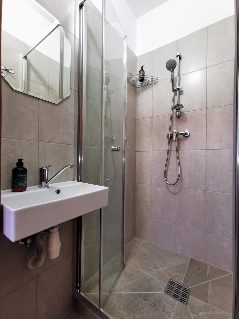 Apartman pri boroviciach Apartment in Slovakia