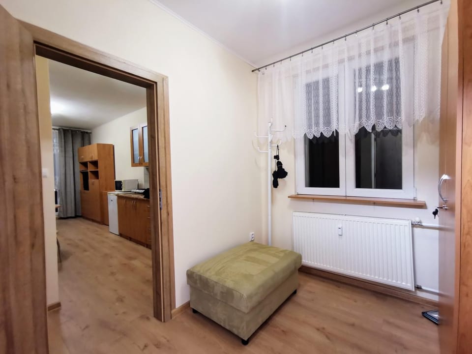 Apartman pri boroviciach Apartment in Slovakia