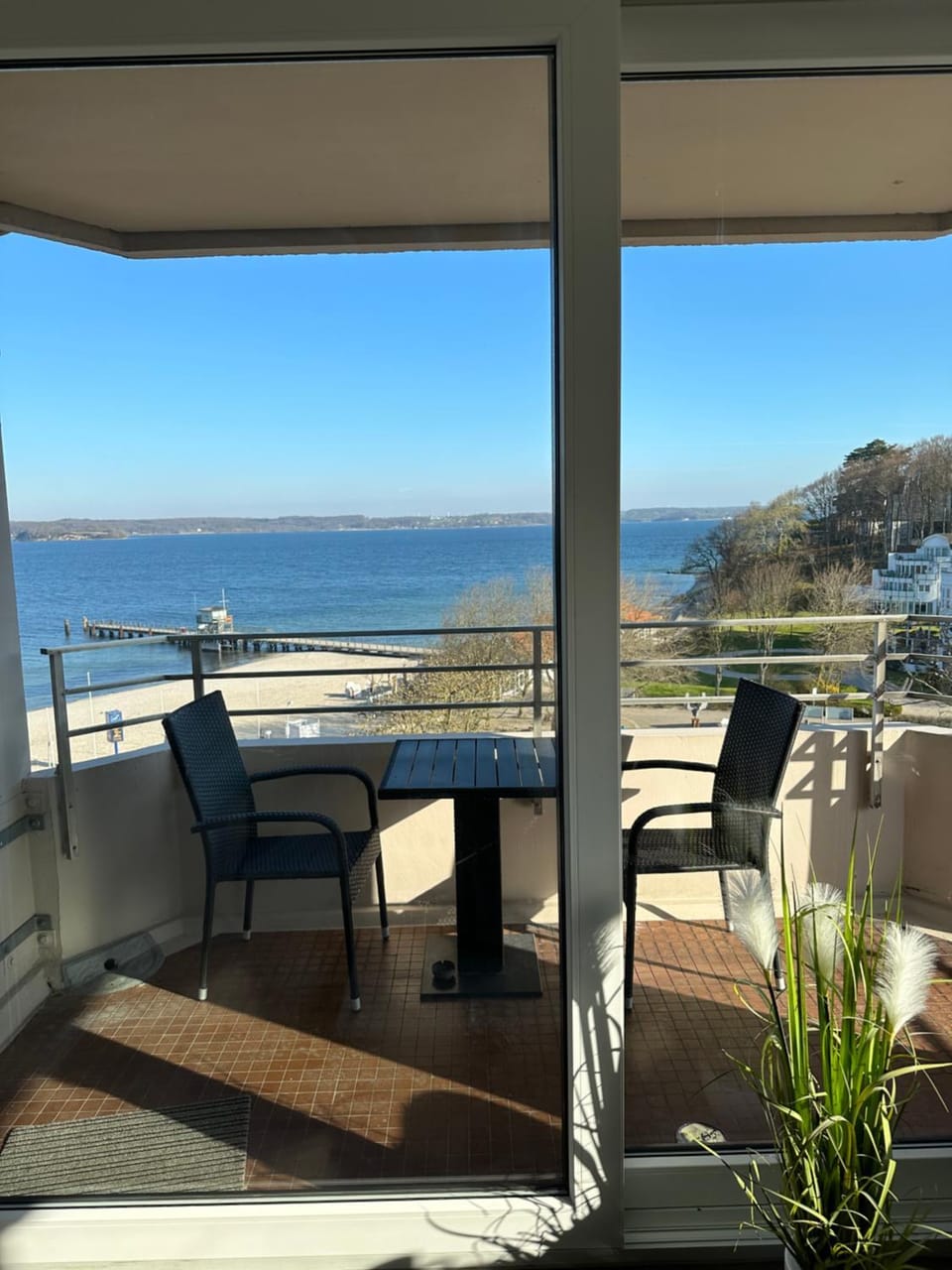 View (from property/room)