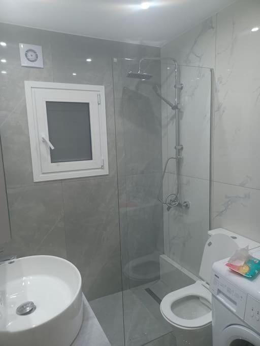 Cozy Renovated Apartment Apartment in Alimos