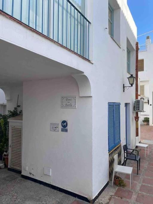 Marina Beach Aiguadolç Sitges Apartment in Garraf