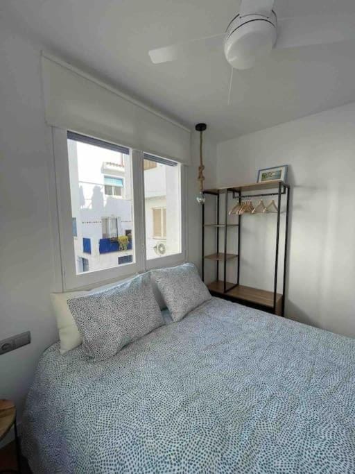 Marina Beach Aiguadolç Sitges Apartment in Garraf