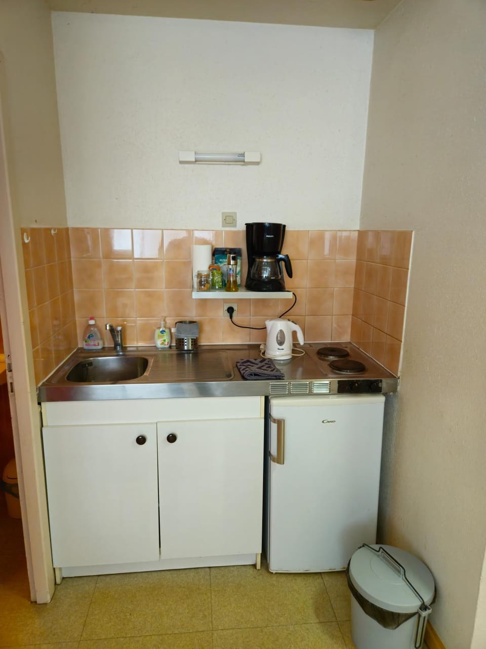 Résidence Anclo Apartment in Occitanie
