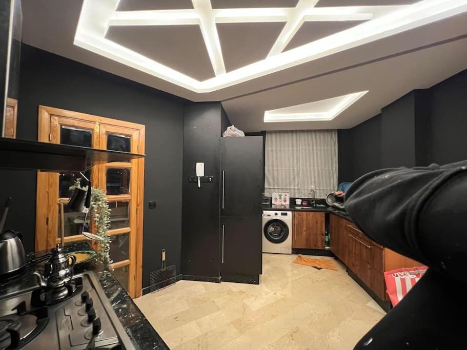 offering a fantastic Apartment Apartment in Casablanca