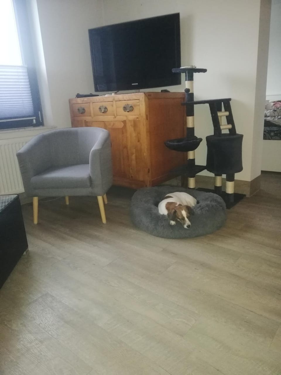 Strandhaus House in Mecklenburg-Vorpommern, Germany