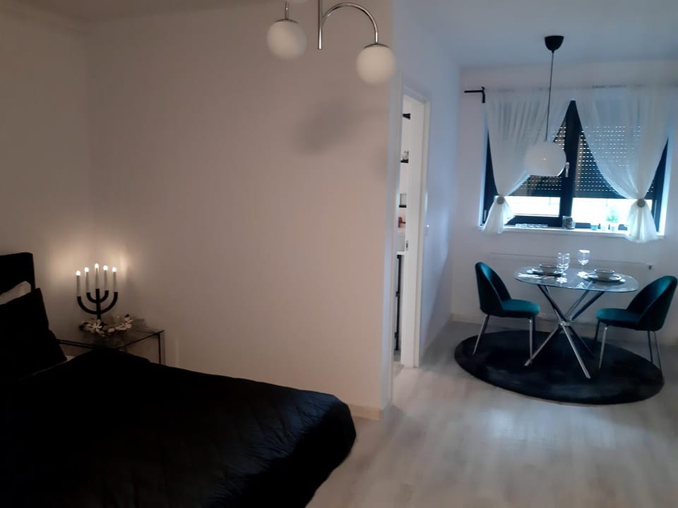 MIA!! Self check-in! Apartment in Bucharest