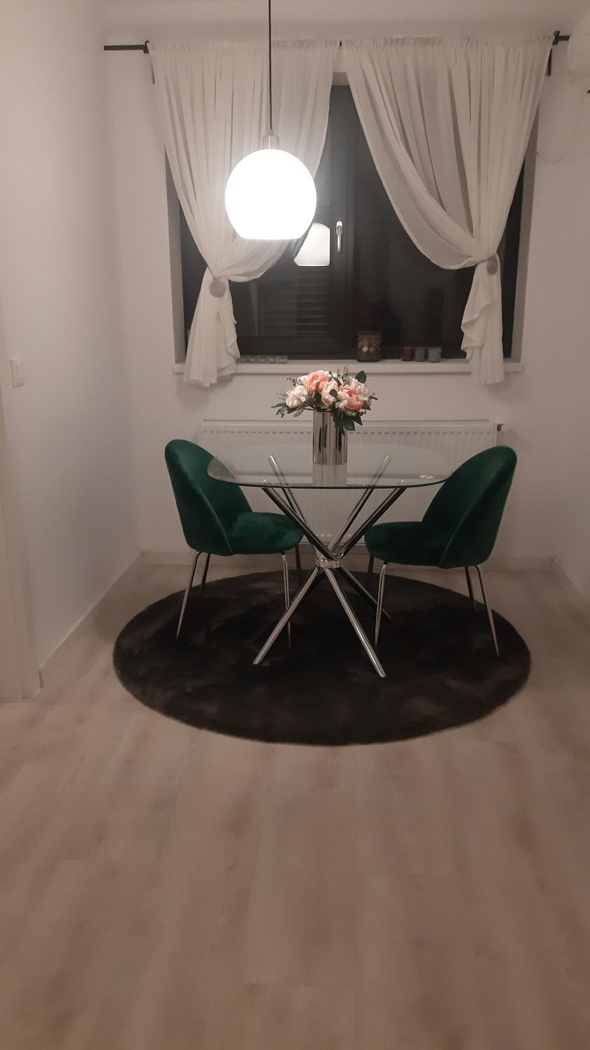 MIA!! Self check-in! Apartment in Bucharest