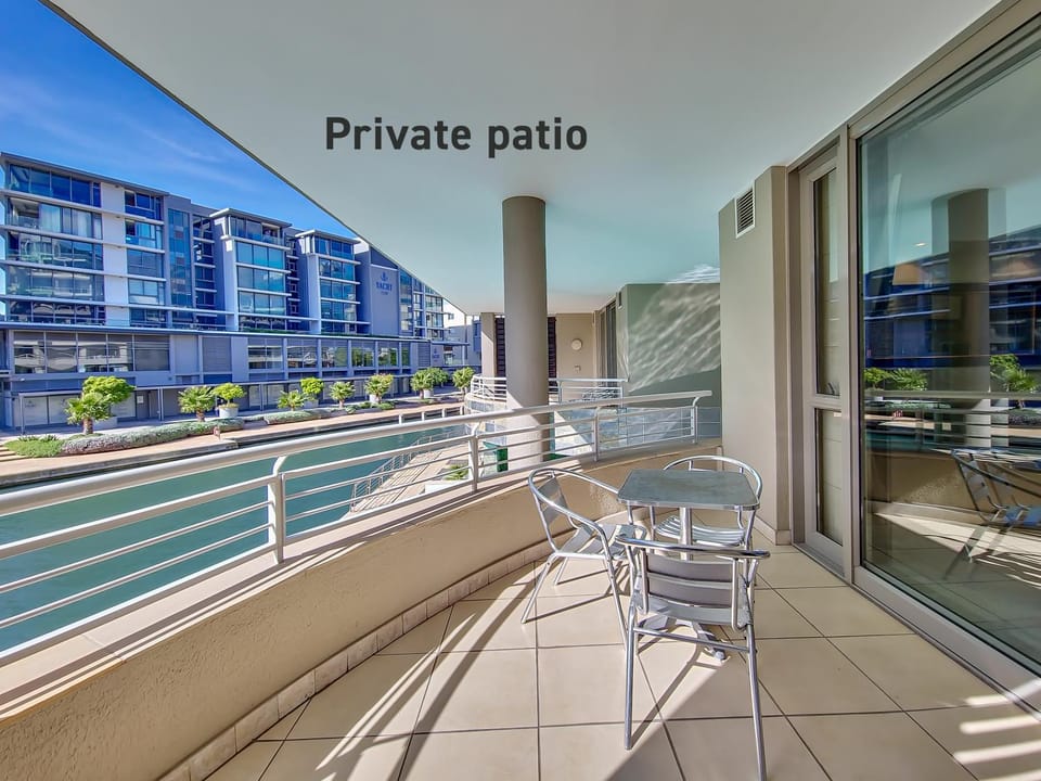 Patio, View (from property/room), Balcony/Terrace, Location