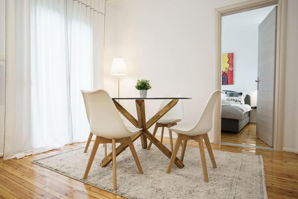 The Keys Apartment in North Macedonia