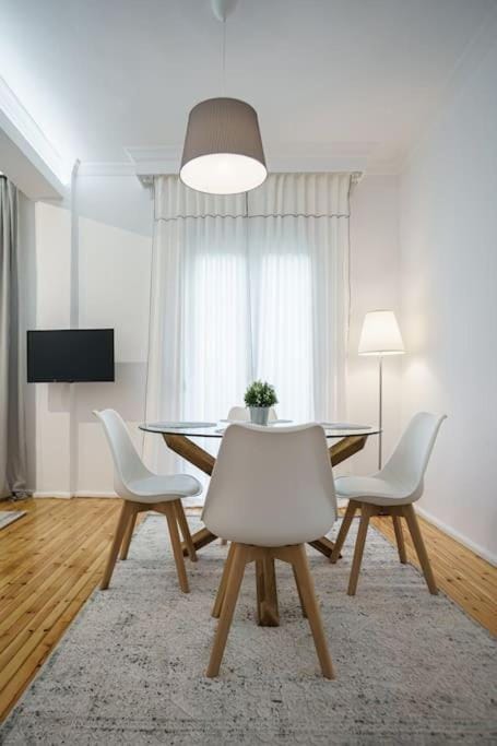 The Keys Apartment in North Macedonia