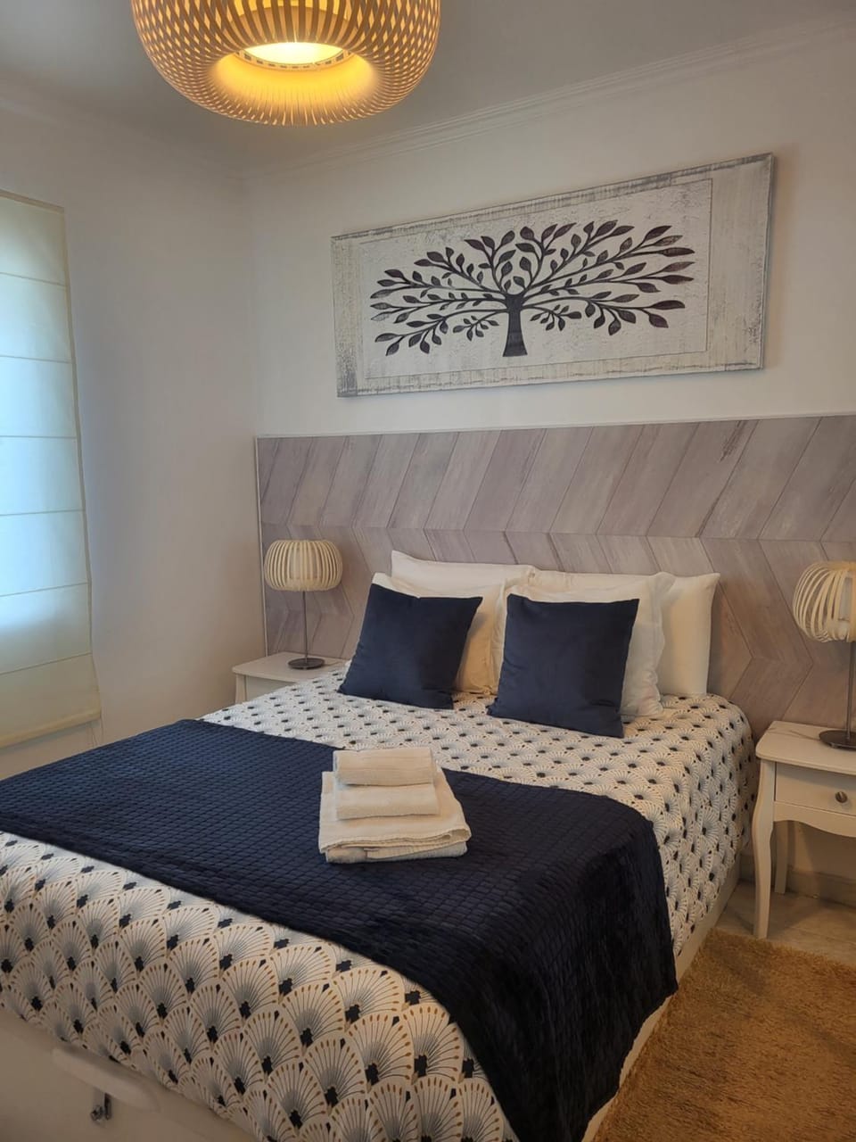 Superior Apartment Casa Vela Albufeira S Rafael beach Apartment in Guia